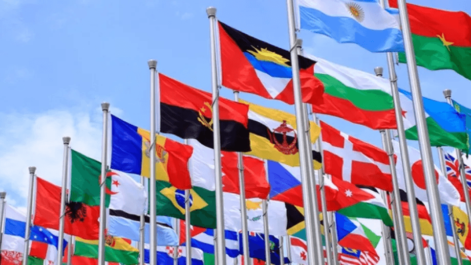 How Important Is International Relations?